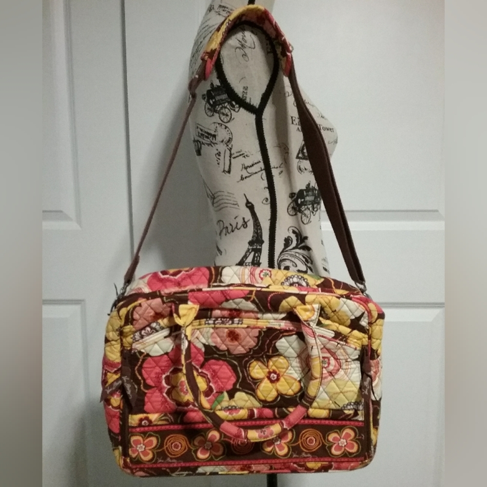BRAND NEW Vera Bradley Bag